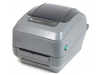 Zebra GX430T Serial, WLAN, USB