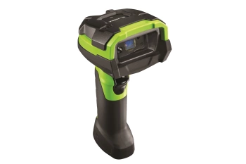 Nowy Skaner Zebra DS3608-HP