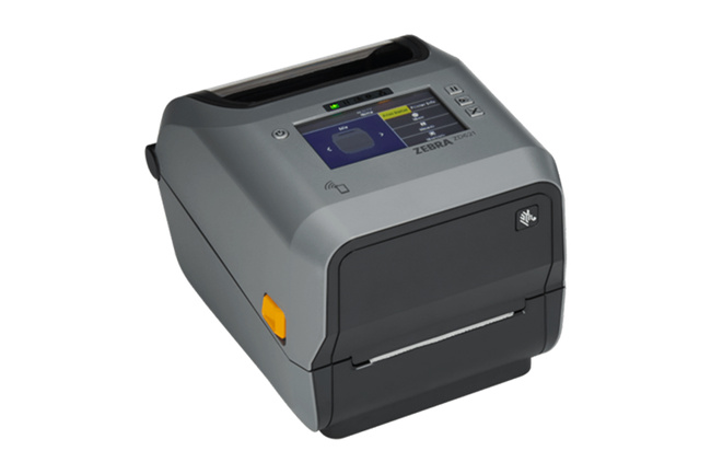 Nowa Zebra ZD621T 203DPI USB, RS232, LAN, LCD