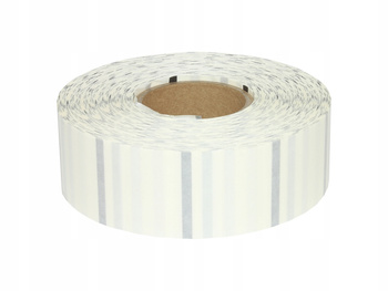 Folia transparentna 60x40 / 1000 / 40  wzór -c.04