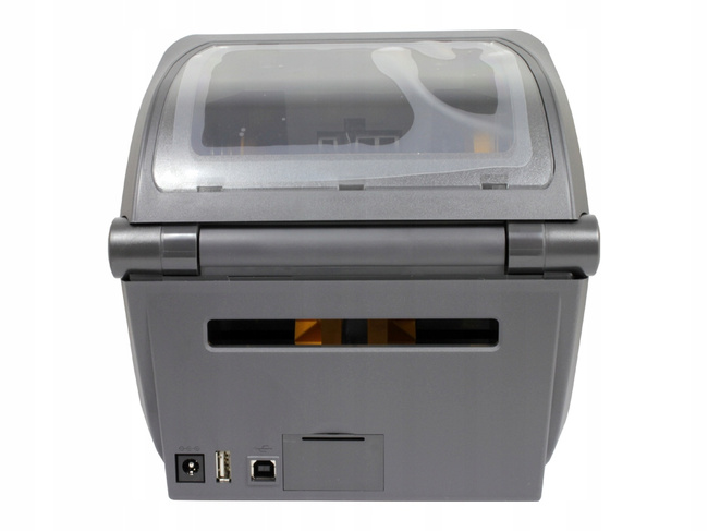 Nowa Zebra zd421t 200dpi usb