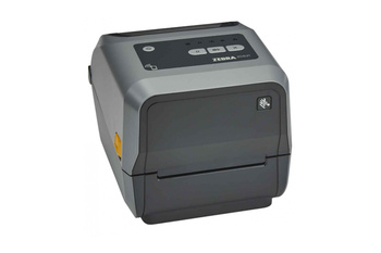 Nowa Zebra ZD621T 203dpi,  USB, RS232, LAN, ODKLEJAK