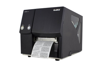 Nowa drukarka GODEX ZX430