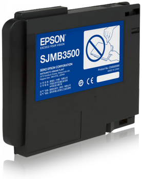 SJMB3500 Maintenance box do drukarki Epson ColorWorks C3500
