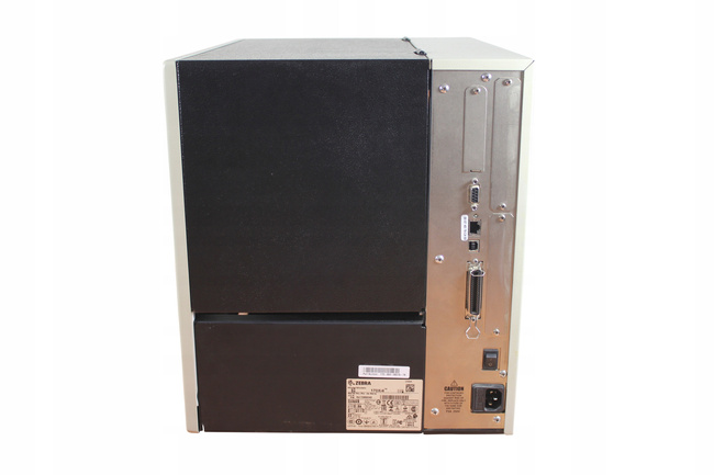 Zebra 170xi 4 300dpi usb, serial, parallel, lan