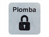 Plomby gwarancyjne stickery 10x10 void mat 1000szt twój nadruk !