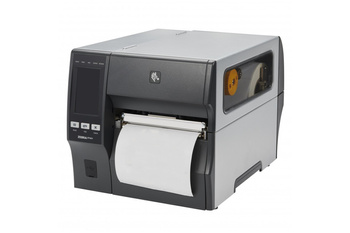 Nowa Zebra ZT421 203DPI, USB, RS232, LAN, BL, GILOTYNA