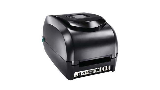 Drukarka GODEX RT863i PRO