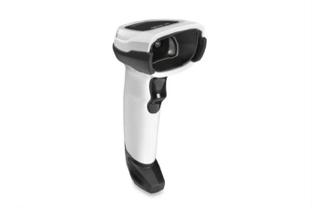 Nowy Skaner Zebra DS8178