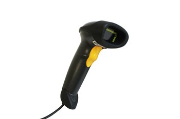 Skaner Zebra LS2208 USB