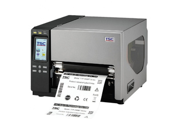 Nowa Drukarka TSC TTP-384MT