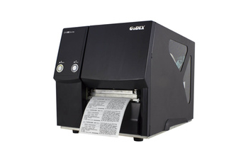Nowa drukarka GODEX ZX420