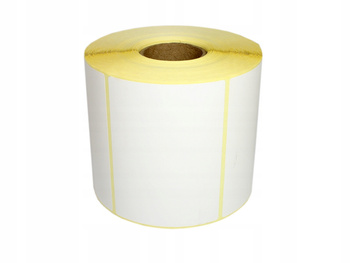 Etykieta termiczna 100x74 / 950 szt / 40