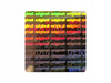 Plomby stickery 16x16 hologram original 1000szt twój nadruk !