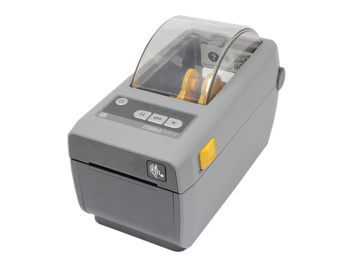 Zebra ZD410 USB, LAN