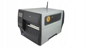 Zebra zt420 200dpi serial, usb, lan, wlan