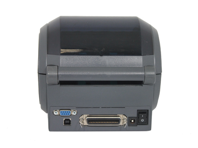 Zebra GX420D Serial, Parallel, USB