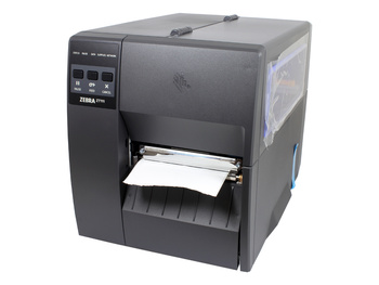 Nowa Zebra ZT111 USB, RS232, LAN