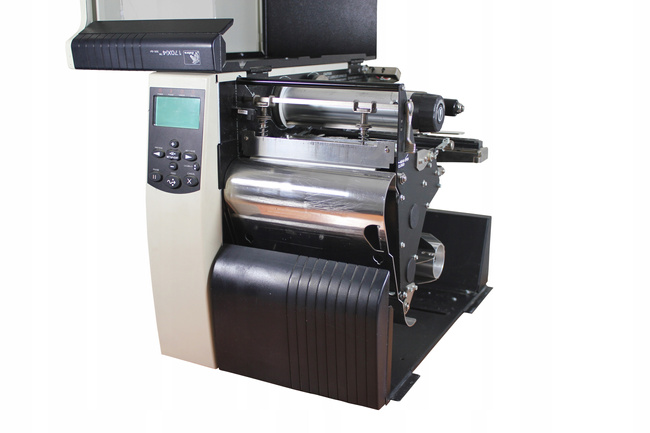 Zebra 170xi 4 300dpi usb, serial, parallel, lan