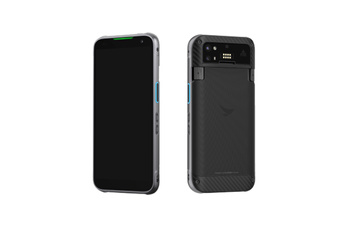 Terminal Bluebird S50 (S50-A5LCW)