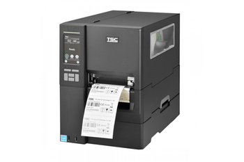 Nowa Drukarka TSC MH641P