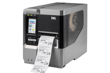 Nowa Drukarka TSC MX641P