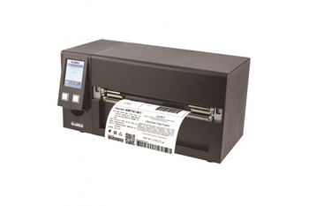 Nowa drukarka GODEX HD830i+