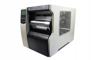 Zebra 170xi 4 300dpi usb, serial, parallel, lan