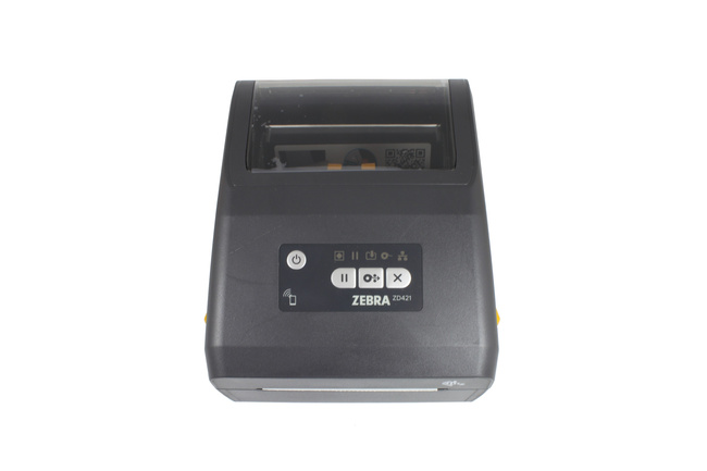 Nowa Zebra ZD421D 300DPI USB, LAN