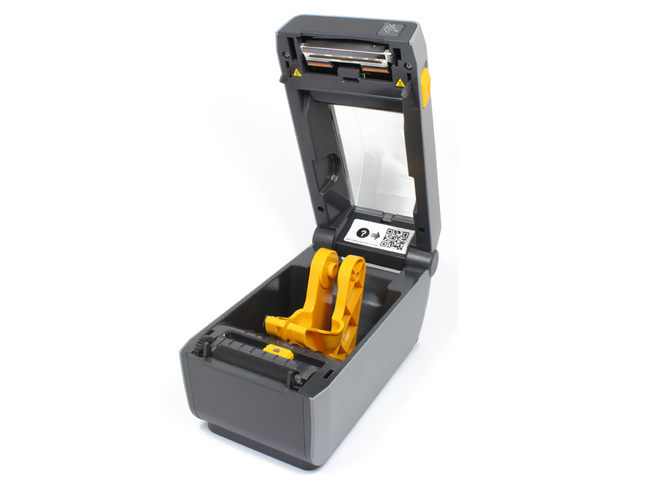 Nowa Zebra ZD411 USB, LAN