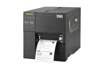Nowa drukarka TSC MB340, WIFI
