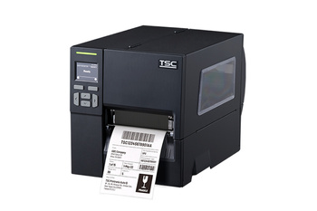 Nowa drukarka TSC MB341