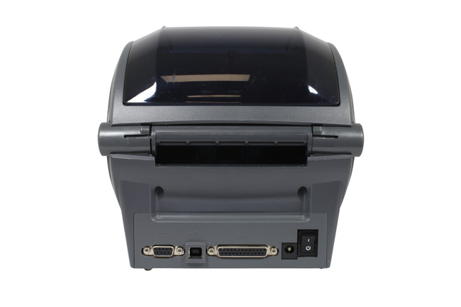 Zebra GX430T Serial, IEEE, USB