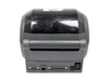 Zebra GX420D Serial, Parallel, USB, Peel