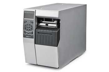 Drukarka Zebra ZT510 203DPI USB, Serial, LAN, BT, Gilotyna