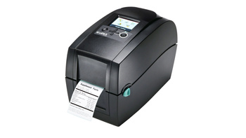 Drukarka GODEX RT200i