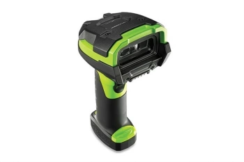 Nowy Skaner Zebra LI3678-SR