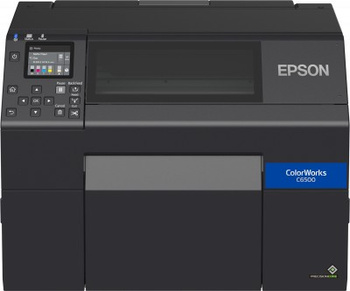 Drukarka Epson C6500ae