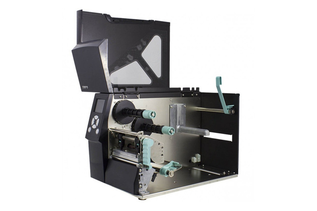 Nowa drukarka GODEX ZX420i