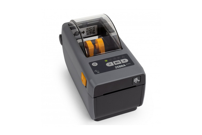 Nowa Zebra ZD411D 300dpi, USB, BL, WIFI