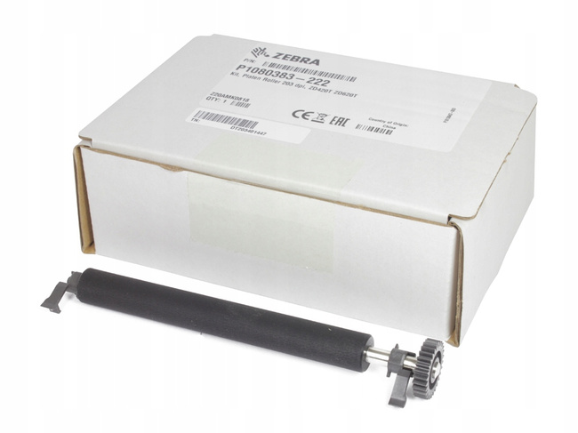 WAŁEK DO DRUKARKI ZD220T ZD230T