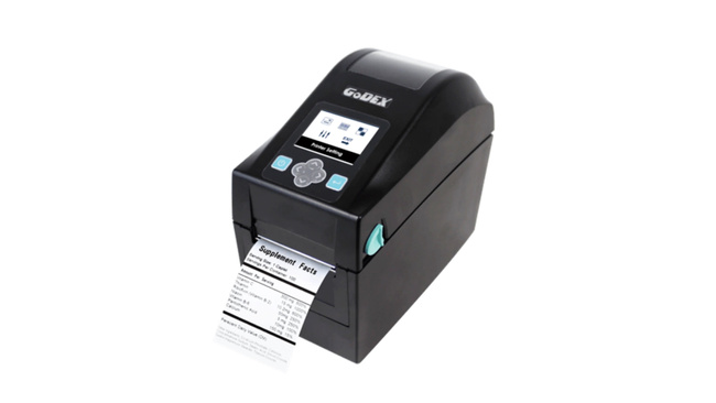 Drukarka GODEX DT200i