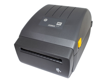 Nowa Zebra ZD230D USB, Cutter