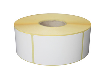 Etykieta termiczna 20x45 / 1000 / 40
