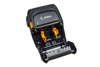 Nowa drukarka Zebra ZQ511, bateria, WIFI