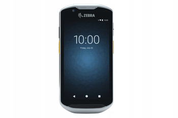 Terminal Zebra tc52ax 5" tc520l-1yfmu7p-a6