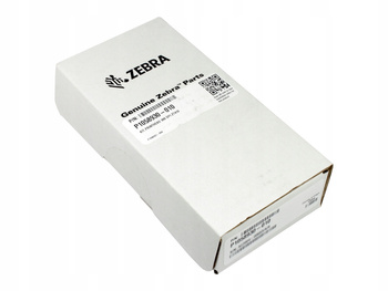 Głowica zt410 oraz zt411 300 dpi