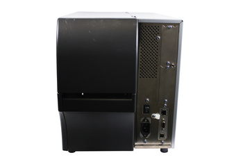 Zebra ZT411 203DPI RS232, USB, LAN