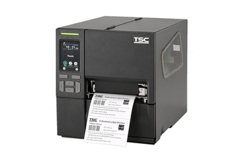 Nowa drukarka TSC MB240T, WIFI