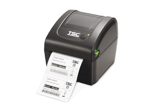 Drukarka TSC DA210
